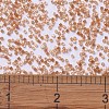 MIYUKI Delica Beads X-SEED-J020-DB1864-4