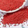 MIYUKI Round Rocailles Beads SEED-G009-RR0407-1