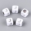 Acrylic Beads OACR-ZX006-36J-1