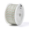 16M Round Nylon Braided Cord OCOR-N008-03B-04-3