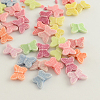 Craft Style Acrylic Beads MACR-Q157-M03-1