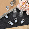 Silicone Anti-return Water Floor Plug FIND-GF0007-05A-4