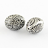 Antique Acrylic Beads PACR-S206-25AS-1