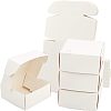 Kraft Paper Gift Box CON-FH0001-05A-02-1