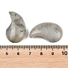 Natural Labradorite Pendants G-B195-03L-3