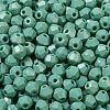 Baking Painted Glass Seed Beads SEED-C004-01I-3