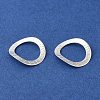 Brass Linking Rings FIND-Z039-20S-2