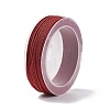 Braided Nylon Threads NWIR-E023-1.5mm-21-2