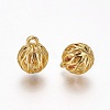 Alloy Charms PALLOY-F224-12G-05-1