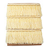 Polyester Tassel Fringe Trimming OCOR-TAC0008-21F-1