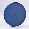 Colored Flat Elastic Rubber Band EC-WH0001-29-1