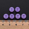 Imitation Jelly Acrylic Beads MACR-S373-66-EA04-5