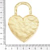 Alloy Big Pendants FIND-I074-01MG-02-3