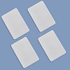 4Pcs Shoe Sole Repair AJEW-SP0002-47C-03-8