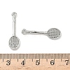 Alloy Pendants FIND-L024-06P-3