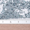 MIYUKI Delica Beads SEED-J020-DB0111-4