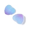 Imitation Candy Food Style Resin Cabochons RESI-R461-01J-2