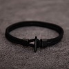 Nylon Cord Bracelets for Men Women WGFB64D-06-1
