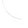 Dead Soft 925 Sterling Silver Wire STER-NH005-A-01-3
