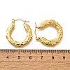 304 Stainless Steel Hoop Earrings for Women EJEW-L296-069G-5