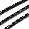 304 Stainless Steel Wheat Chains CHS-P007-13B-1