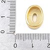 Brass Enamel Beads KK-CBA3FD6-08O-G-3