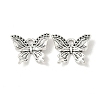 Tibetan Style Alloy Pendants FIND-B050-08AS-1