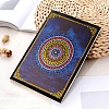 DIY Diamond Painting Notebook Kits DIAM-PW0010-15D-1