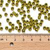 TOHO 6/0 Round Beads X-SEED-TR06-0747-3