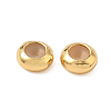 Brass Beads KK-S350-16G-A-1