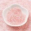 Imitation Cat Eyes Glass Seed Beads X1-SEED-H003-03A-2