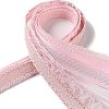 18 Yards 6 Styles Polyester Ribbon SRIB-Q022-D02-3