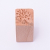 Wooden Stamps DIY-WH0189-61G-1