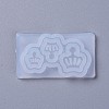 Food Grade Silicone Molds DIY-L026-046-1