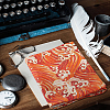 Cotton and Linen Book Covers AJEW-WH0348-447A-7