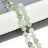 Natural New Jade Beads Strands G-G182-B07-05-2