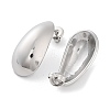 Non-Tarnish 304 Stainless Steel Stud Earrings EJEW-H115-16P-2