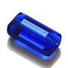 Imitation Austrian Crystal Beads SWAR-F081-8x14mm-13-1