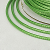 Eco-Friendly Korean Waxed Polyester Cord YC-P002-2mm-1179-4