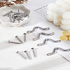 304 Stainless Steel Handle STAS-LP0002-31-1