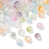 Baking Paint Glass Beads GL-CBA5BF9-04-1