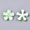 Epoxy Resin Cabochons LS-CRES-R432-A-05-3