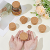 Cork Stopper LS-AJEW-WH0596-650A-3