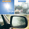 PVC Self Adhesive Car Stickers STIC-WH20004-01A-02-6