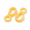 Plastic Lobster CLaw Clasps KY-D012-10-2