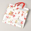 Christmas Themed Paper Bags CARB-P006-01A-01-2