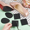 Olycraft 20Pcs 2 Style Shoe Sole Repair FIND-OC0003-22-3