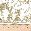 TOHO 11/0 Round Beads X-SEED-TR11-0375-4