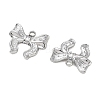 304 Stainless Steel Pendants SA-CBA7876-33P-2