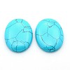 Gemstone Cabochons G-P024-03-1